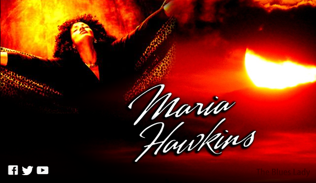 Maria Hawkins